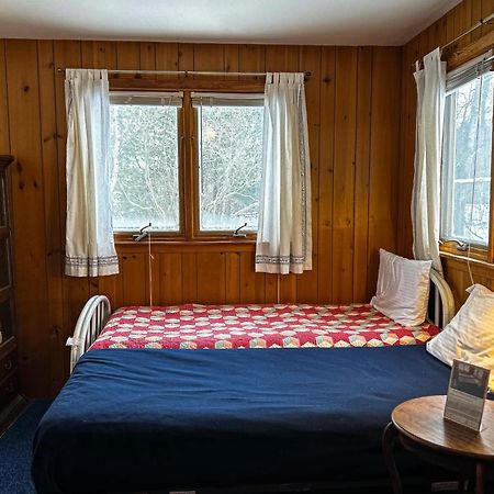 Southern Point Cottage At Inselheim Road South Hero Екстер'єр фото