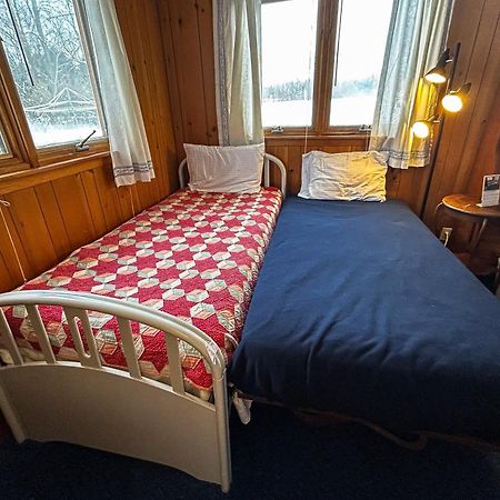 Southern Point Cottage At Inselheim Road South Hero Екстер'єр фото