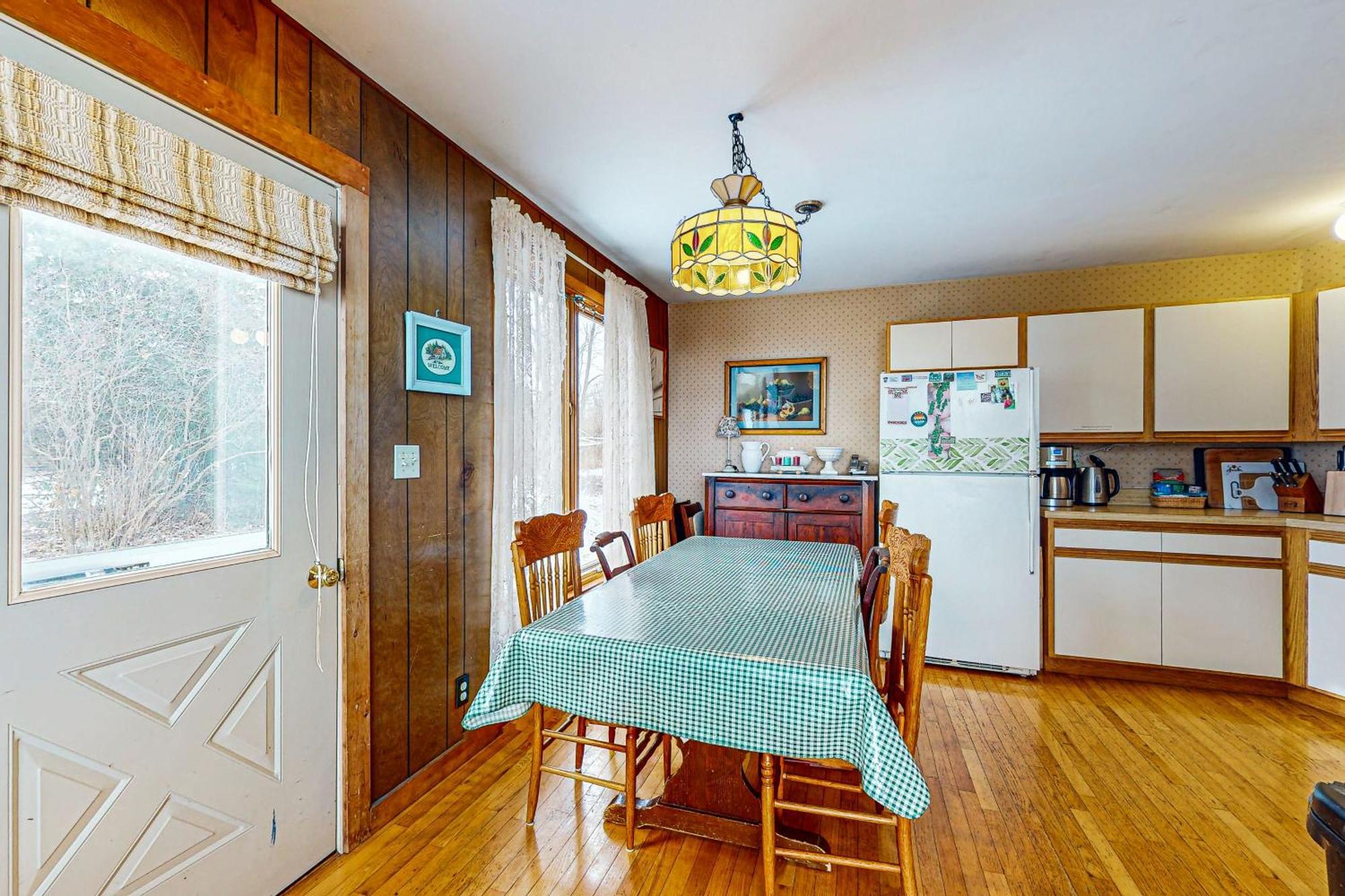 Southern Point Cottage At Inselheim Road South Hero Екстер'єр фото