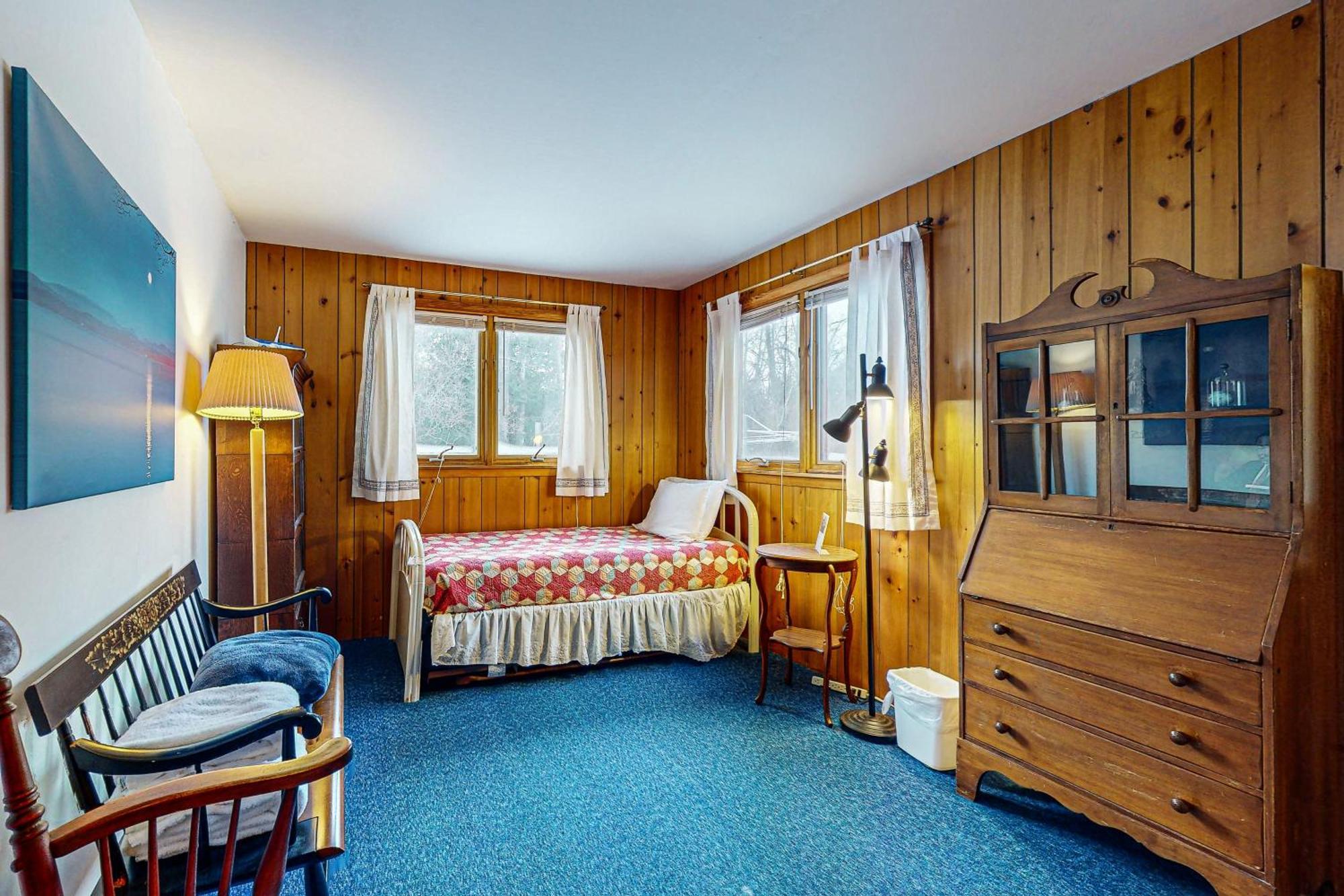 Southern Point Cottage At Inselheim Road South Hero Екстер'єр фото