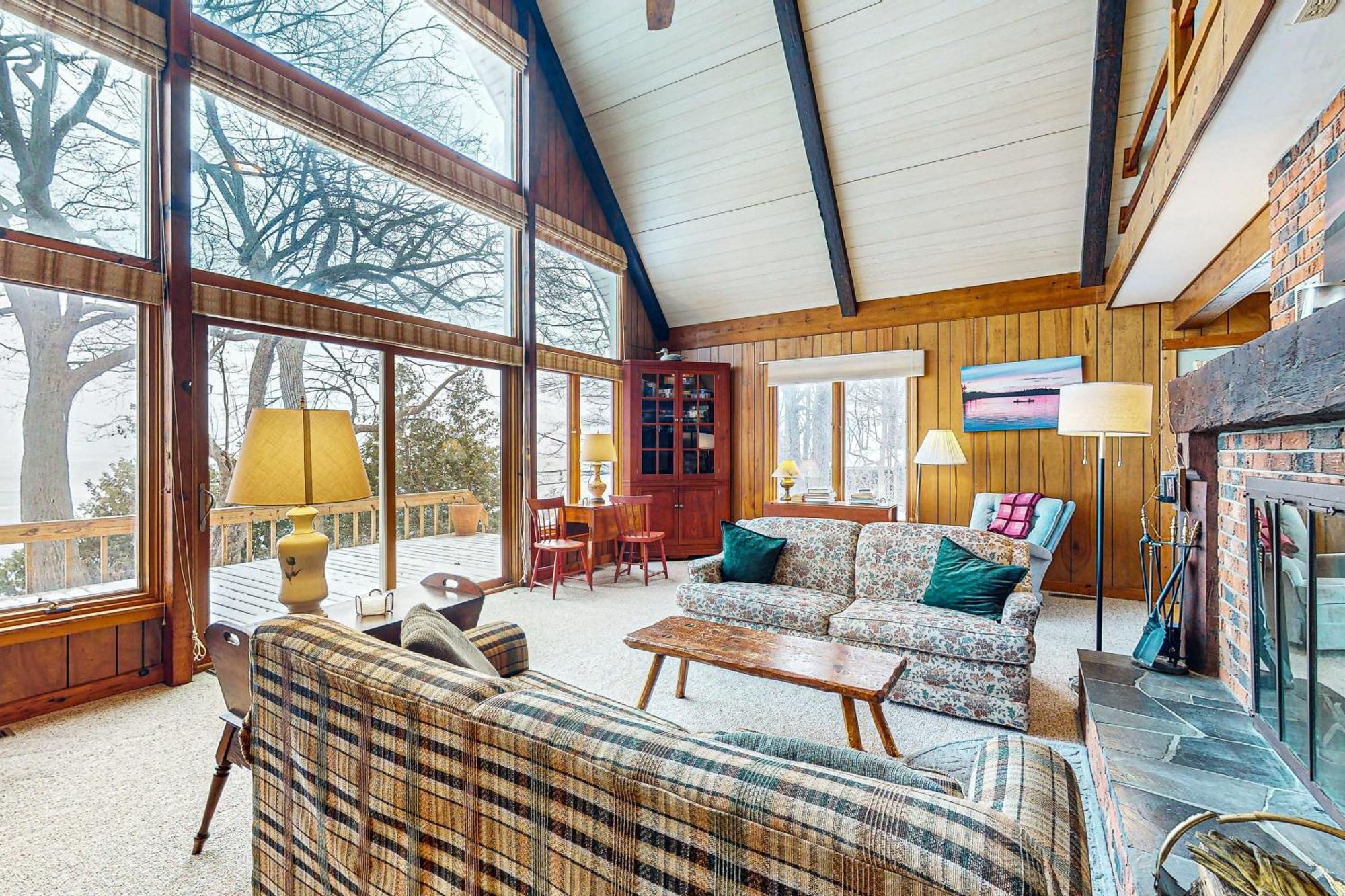 Southern Point Cottage At Inselheim Road South Hero Екстер'єр фото